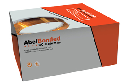 AbelBonded AB-FFAP气相色谱柱