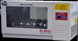美国精骐         叠加式薄型恒温振荡器|摇床IS-RDS4