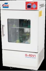 美国精骐         立式单门双层单温振荡器IS-RSV1摇床