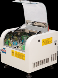 美国精骐         台式加热制冷振荡器IS-RDD3摇床