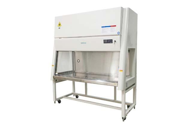 苏净安泰         生物安全柜BSC-03IIA2型