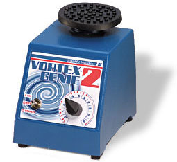 美国Scientific Industries         VORTEX-GENIE2可调速漩涡混合器_涡旋振荡器SI-0246 (Model G560E)
