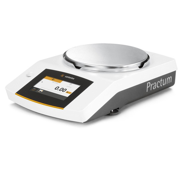 赛多利斯         Practum系列PRACTUM5100-1CN电子天平