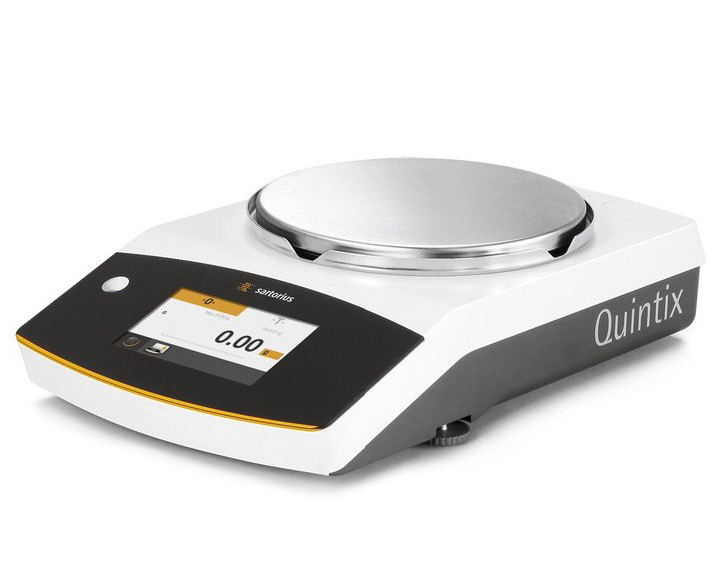 赛多利斯         电子天平Quintix5100-1CN