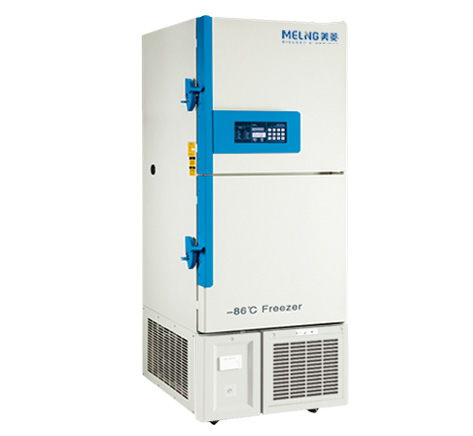 中科美菱         超低温冷冻存储箱(-86℃)DW-HL540