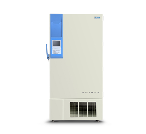 中科美菱         超低温冷冻储存箱(-86℃)DW-HL778