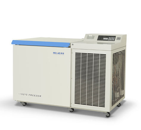 中科美菱         超低温冷冻存储箱DW-UW128