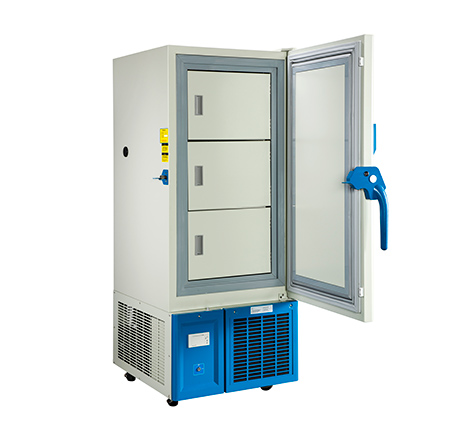 中科美菱         超低温冷冻存储箱(-86℃)DW-HL290
