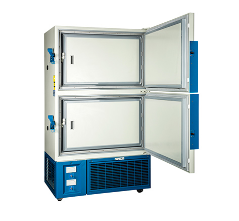 中科美菱         超低温冷冻存储箱(-86℃)DW-HL508