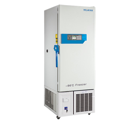 中科美菱         超低温冷冻存储箱(-86℃)DW-HL340
