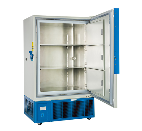 中科美菱         超低温冷冻存储箱(-86℃)DW-HL828