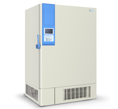 中科美菱         超低温冷冻储存箱（-86℃）DW-HL1008