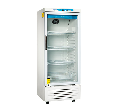 中科美菱         医用冷藏箱(2~8℃)YC-260L
