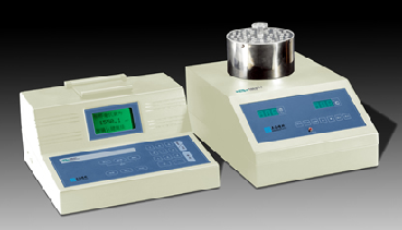 上海雷磁         化学需氧量分析仪COD-571/572型