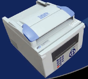 TaKaRa         TaKaRa TP650 PCR仪