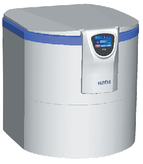 湖南赫西         LLR9M（DDL9M）低速冷冻离心机