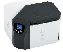 湖南赫西         3H16RI 智能高速冷冻离心机