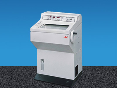 浙江益迪         YD-1900恒温冷冻切片机