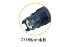 上海三信         2615/2615-T/2615-D/2615-DT 双溶液PH复合电极