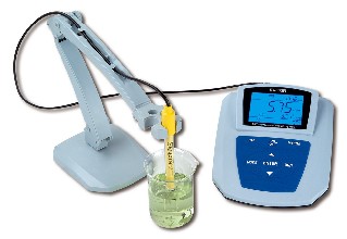 上海三信         MP515-01 精密电导率仪