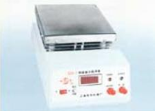 上海司乐         数显磁力搅拌器