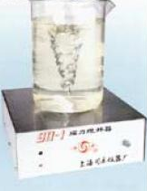 上海司乐         90-1/90-1A/90-1B大功率磁力搅拌器