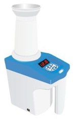 宁波江南         8688型快速电脑水份测定仪