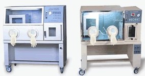 上海跃进         YQX-1/YQX-II厌氧培养箱