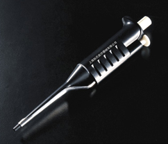 上海狄氏         第二代黑色移液器