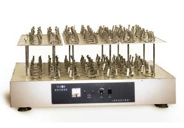 上海跃进         单层/双层回转式振荡器