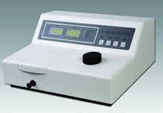 舜宇恒平         721/722可见分光光度计