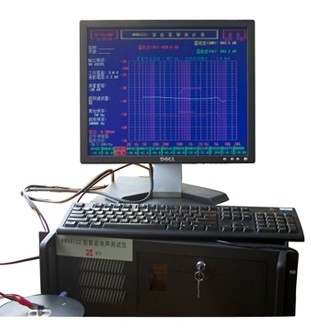 杭州爱华         AWA6122+M型双通道智能电声测试仪