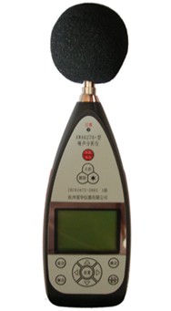 杭州爱华         AWA6270系列噪声分析仪