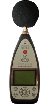 杭州爱华         AWA6270+D/F/G噪声分析仪
