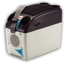 上海纽福克斯         9L车载冰箱