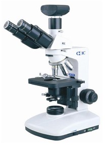 重庆重光         生物显微镜BK2000/3000系列