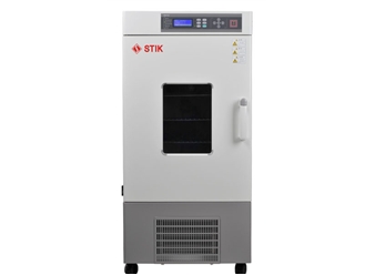 施都凯         低温生化培养箱