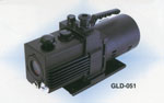 东京理化         真空油泵GLD-051