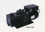 东京理化         真空油泵GLD-136CN