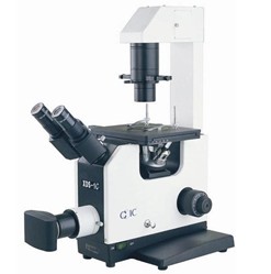 重庆重光         倒置生物显微镜XDS-1C