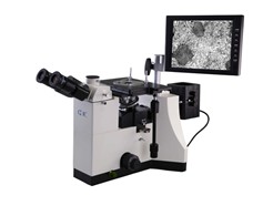 重庆重光         金相显微镜MX1000