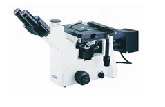 重庆重光         小型金相显微镜MX200系列