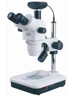 重庆重光         体视显微镜ZSA系列