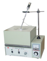 金坛荣华         DF-1集热式磁力搅拌器