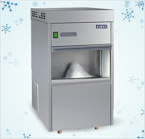 常熟雪科         IMS-130/150 全自动雪花制冰机