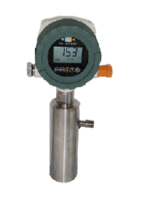 上海雷磁         工业pH计二线制PHG-243型