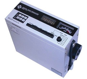 金城国胜         便携式微电脑粉尘仪