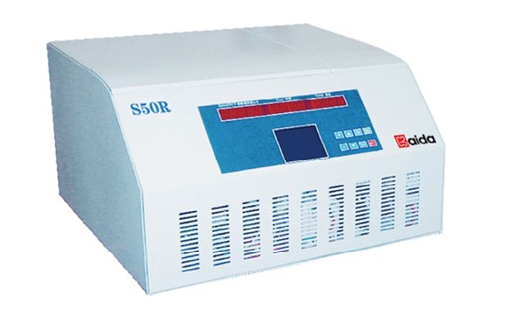 湖南凯达         S50R亚超速冷冻离心机
