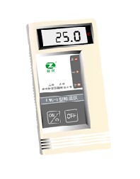 青浦绿洲         热敏电阻粮温仪(3点，4点，多点)