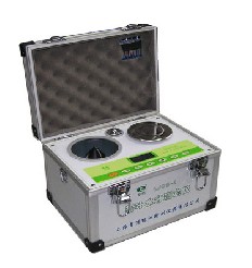 青浦绿洲         茶叶水分仪